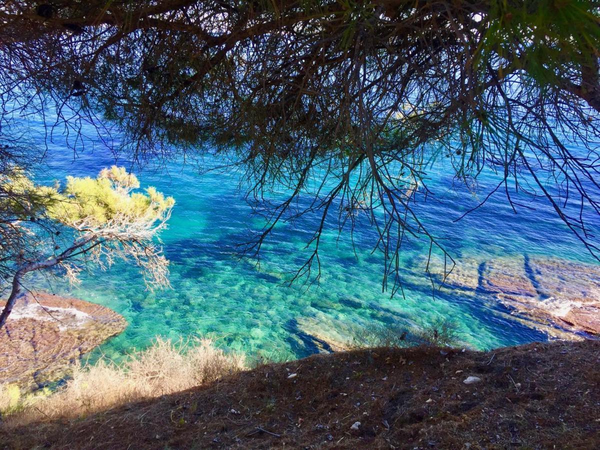 Bonito Apartamento Villa Joya Benissa Dış mekan fotoğraf